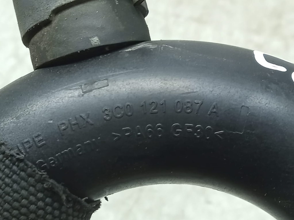 Conducta apa 2.0 tdi cbbb 3c0121087 Volk