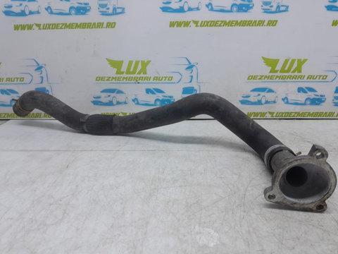 Conducta apa 2.5 d Re2244 Nissan Navara D40 [2005 - 2010]