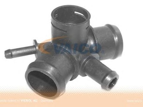 Conducta apa antigel AUDI TT Roadster 8N9 VAICO V100299