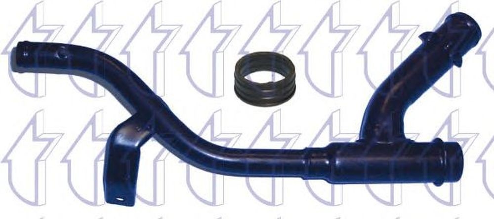 Conducta apa antigel FORD FOCUS II limuzina DA TRICLO 454171