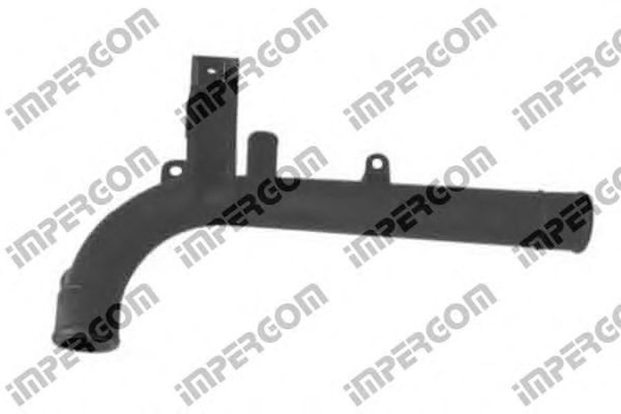 Conducta apa antigel OPEL ASTRA G hatchback F48 F08 IMPERGOM 80253