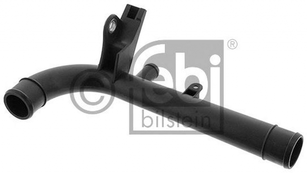 Conducta apa antigel OPEL ASTRA G hatchback F48 F08 FEBI FE45992