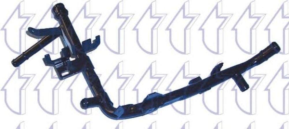 Conducta apa antigel VW GOLF IV Variant 1J5 TRICLO 453427