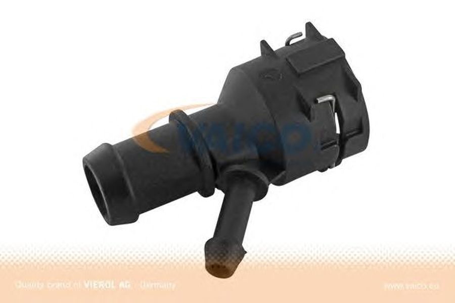 Conducta apa antigel VW GOLF VI 5K1 VAICO V102719