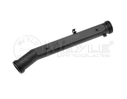 Conducta apa antigel VW LUPO 6X1 6E1 MEYLE 1002260008