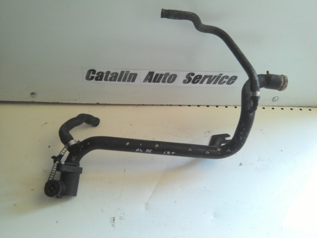 Conducta apa Audi A4 B5 1.8 20V Turbo benzina