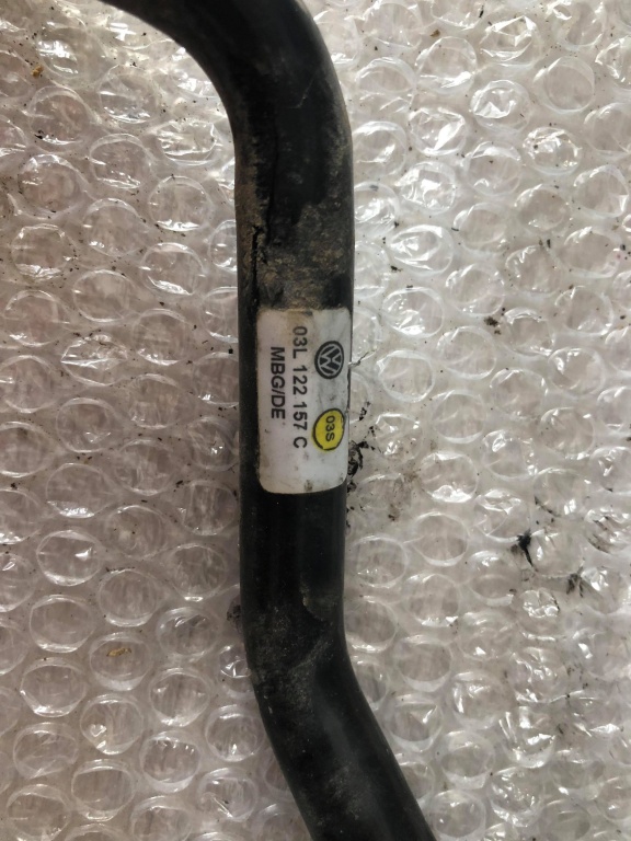Conducta apa audi a4 b8 2.0 tdi 03l122157c
