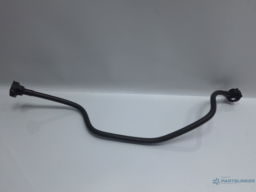 Conducta apa AUDI A4 IV Avant 8K5, B8 2007 - 2015 