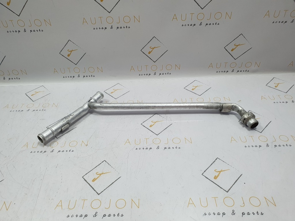 Conducta apa AUDI A6 IV Avant 4G5, C7, 4GD 2011 - 