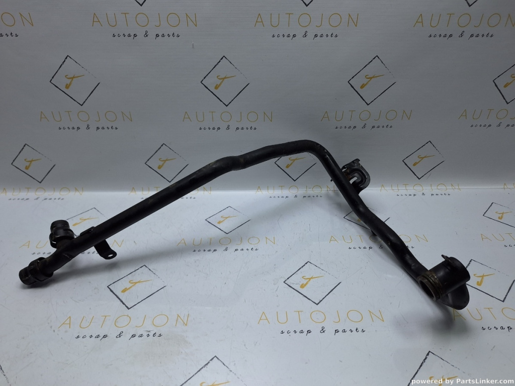 Conducta apa AUDI A6/S6 III Saloon (4F2, C6) [ 2004 - 2011 ] TDI quattro (BMK) 165KW|225HP OEM 059121075AQ