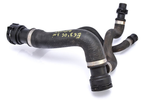 Conducta Apa BMW 6 (E63) 2004 - 2010 Benzina 7537919, 7508038, 7546968