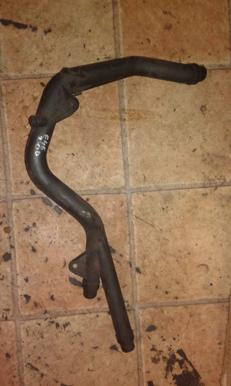 Conducta apa BMW e46,E39,2.0 d,136 C.P