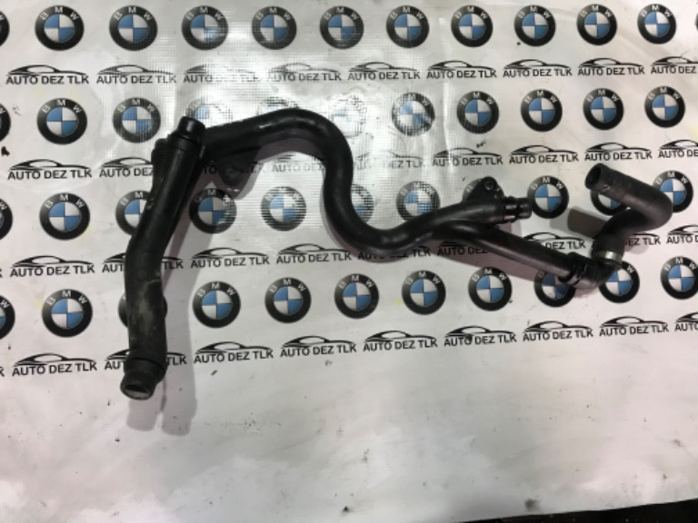 Conducta apa BMW X5 E70 3.0 d