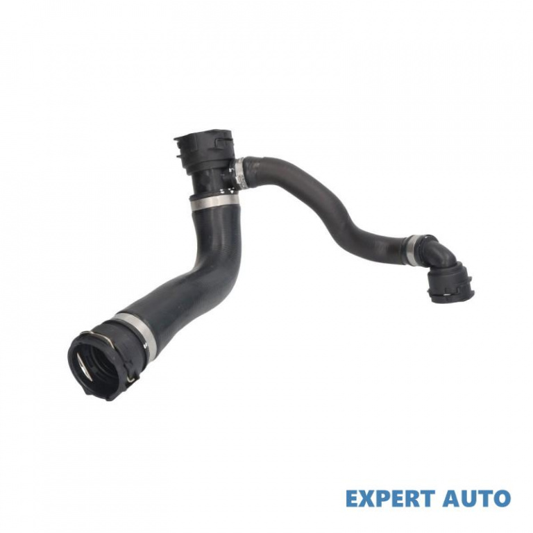 Conducta apa BMW X6 (E71, E72) 2008-2016 #4 171275
