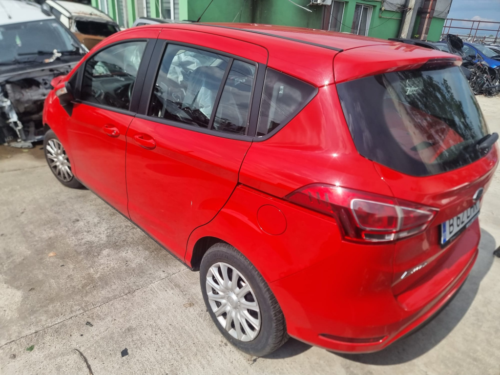 Conducta apa C1B118K579AD 1.0 ecoboost S
