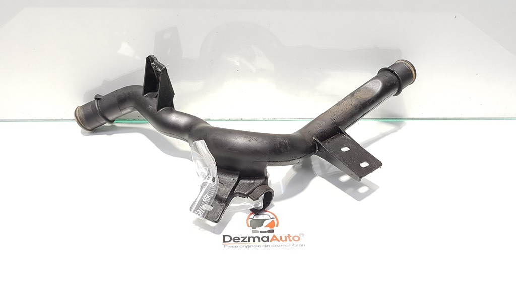 Conducta apa, Citroen C3 (I) [Fabr 2002-2009] 1.4 b, KFV, 9640621780 (id:411372)