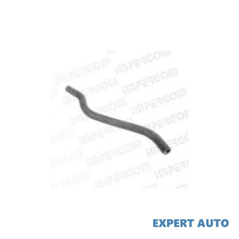 Conducta apa Citroen RELAY bus (230P) 1994-2002 #2