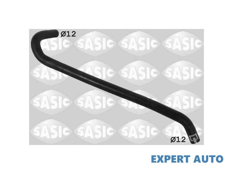 Conducta apa Dacia SANDERO 2008-2016 #8 223389