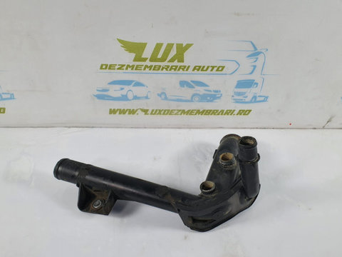 Conducta apa distribuitor 1.5 dci k9k 210473766r Nissan Qashqai 2 [2013 - 2020]