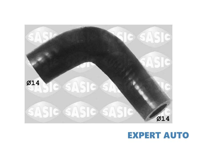 Conducta apa Fiat DOBLO Cargo (223) 2000-> #8 15751A