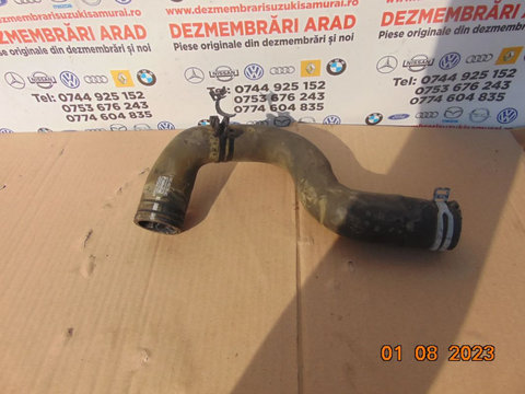 Conducta apa Ford 1.0 puma conducta racire ford puma 1.0 euro 6 furtun apa