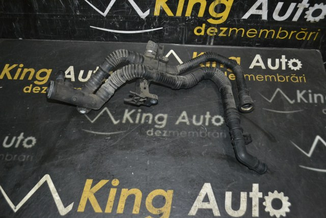 Conducta APA FORD FOCUS 2 BREAK 2008 1.6 TDCI 109 CP COD MOTOR G8D