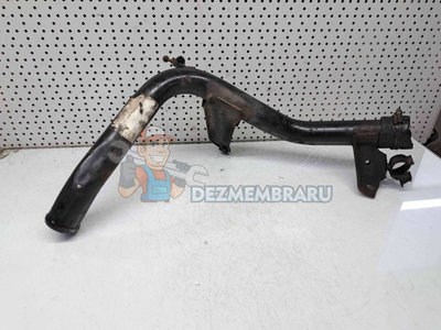 Conducta apa Ford Focus 2 (DA) [Fabr 2004-2012] 96