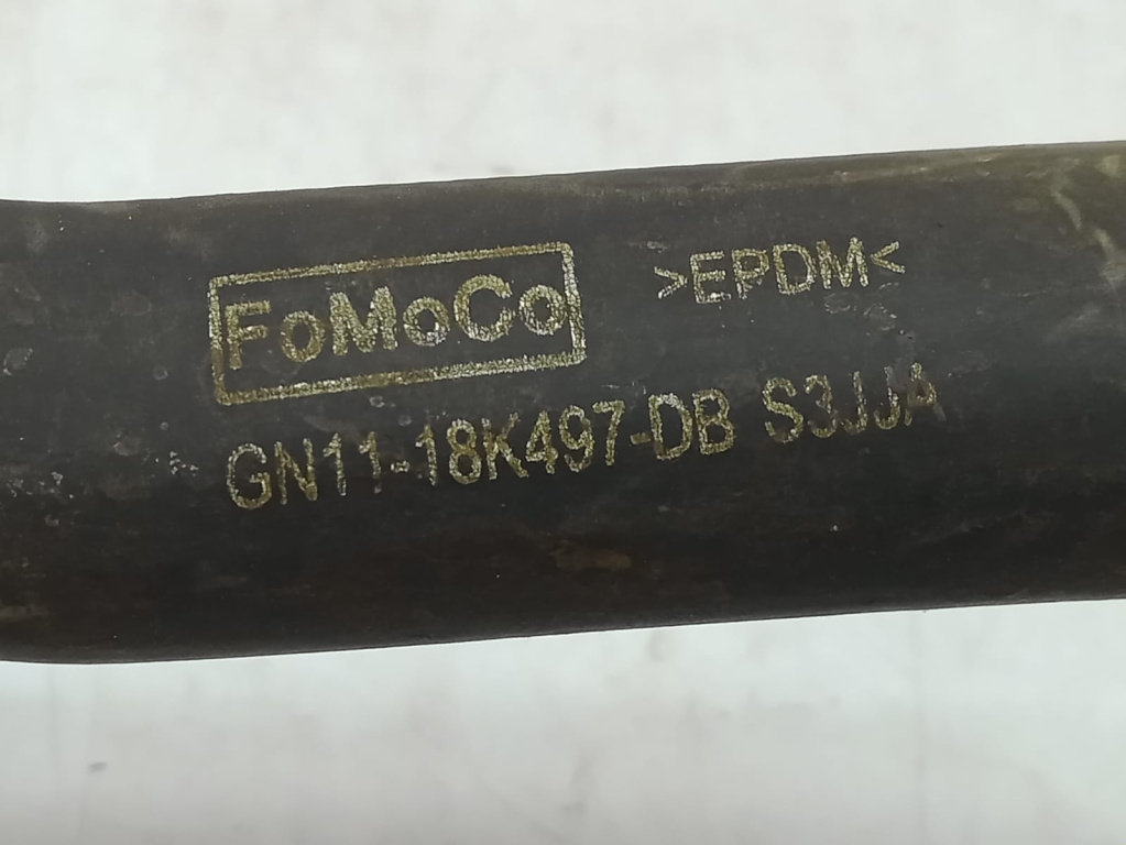 Conducta apa GN11-18K497-db s3jja Ford F