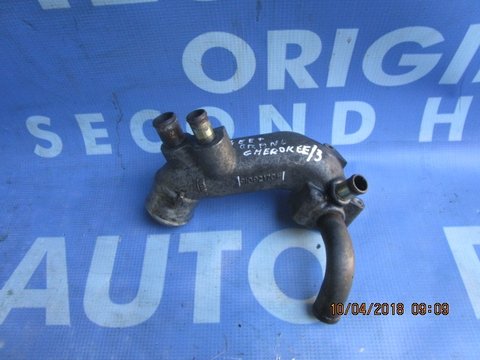 Conducta apa Jeep Grand Cherokee; 91092170F