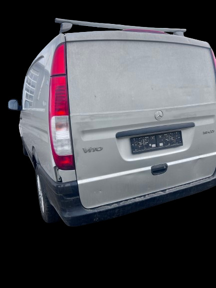 Conducta apa / lichid racire Mercedes-Be