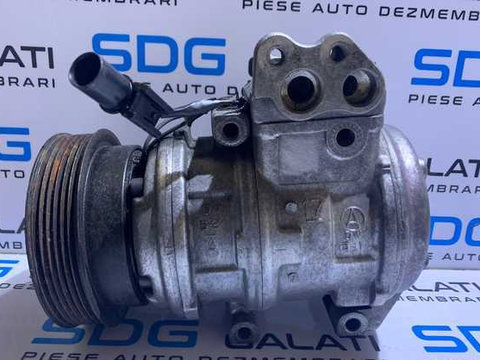 Conducta Apa Lichid Racire Motor Skoda Fabia 2 1.6 TDI CAY CAYA CAYB CAYC 2011 - 2015 Cod 03L121065AJ