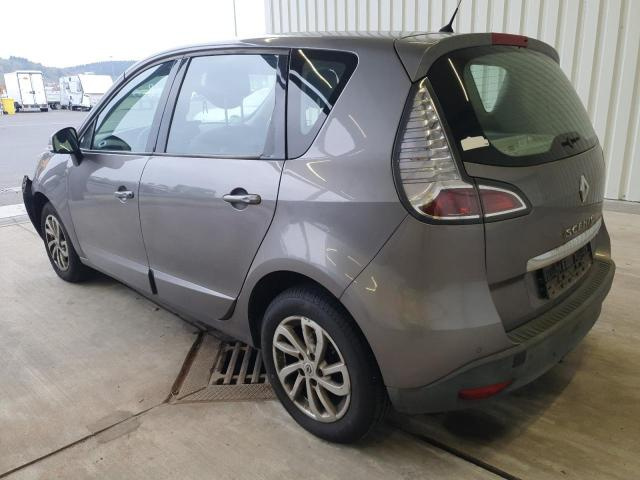 Conducta apa / lichid racire Renault Sce