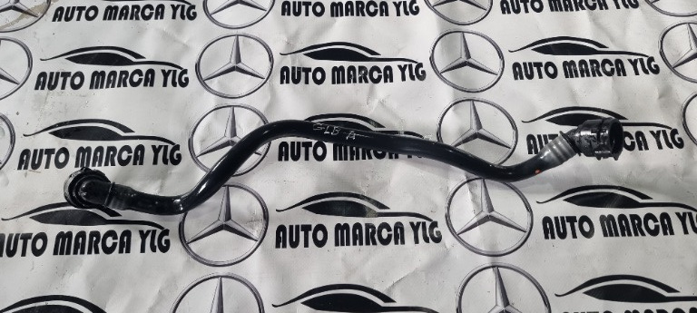 Conducta apa Mercedes GLA H247 cod a1775016100