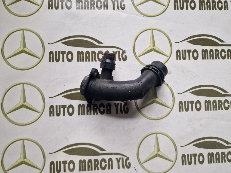 Conducta apa Mercedes GLC250 cdi x253 c253 A6512001051