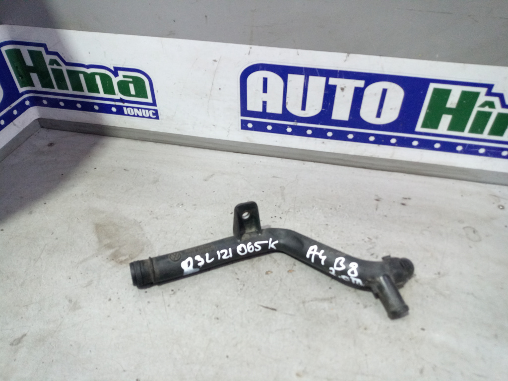 Conducta apa motor 03L121065K / 2.0TDI(plastic) Audi A4 B8 2008-2016