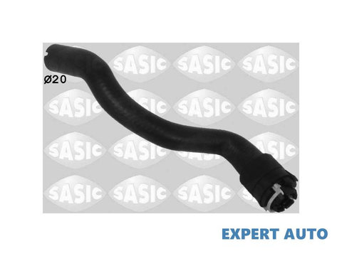 Conducta apa Opel ASTRA H Van (L70) 2004-2016 #2 13128922