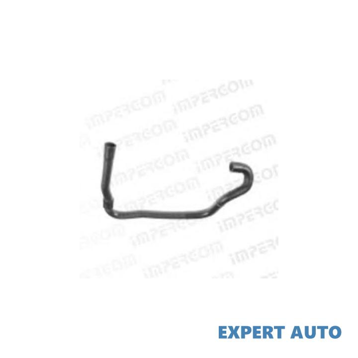 Conducta apa Peugeot 106 (1A, 1C) 1991-1996 #2 07834