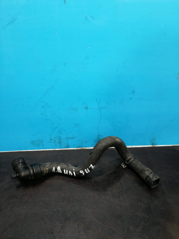 Conducta apa Peugeot / Citroen 1.6 HDI 9HZ / 9HY 110 CP