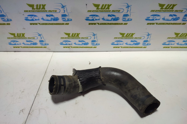 Conducta apa Renault Grand Scenic 3 [2009 - 2012]