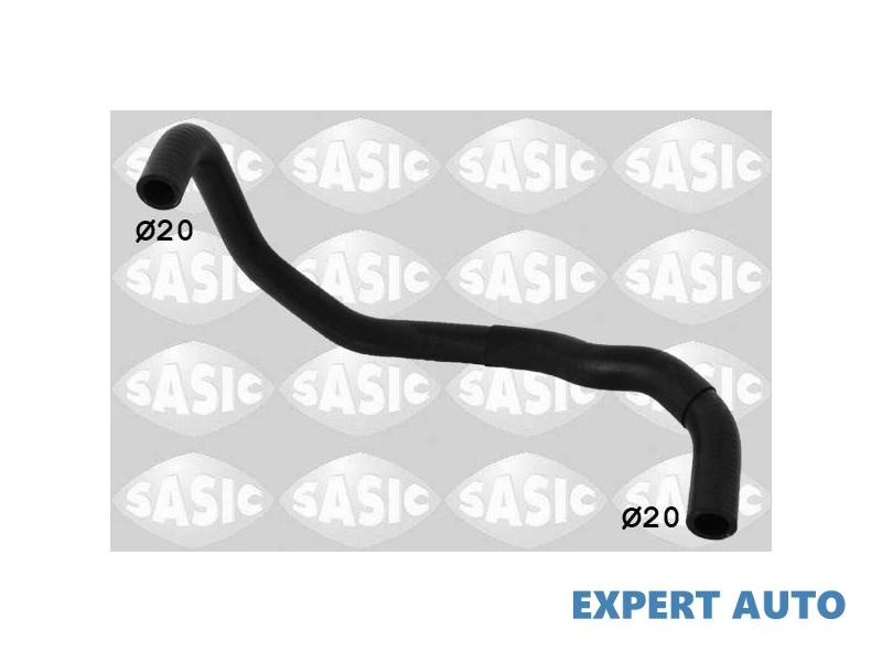 Conducta apa Renault MODUS / GRAND MODUS (F/JP0_) 2004-2016 #8 221679