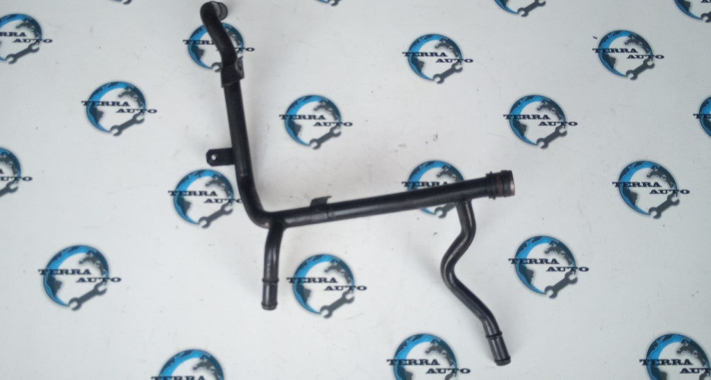 Conducta apa Seat Altea 2.0 TDI 103 KW 140 CP cod 