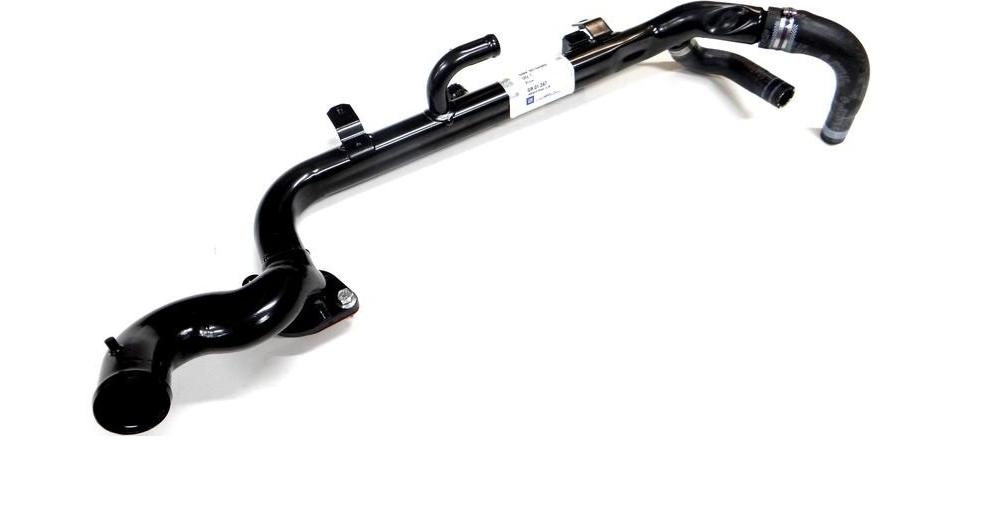 Conducta Apa Termostat Pompa Apa Opel Astra H 1.9 Cdti 100CP SI 120CP Z19DT Z19DTL NOUA