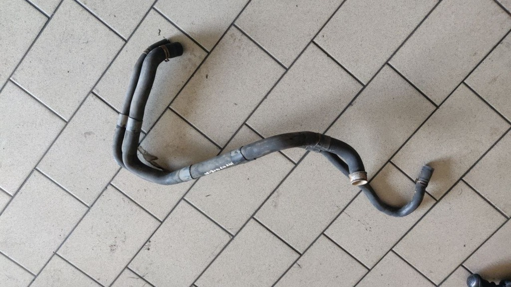 Conducta apa Volkswagen Crafter cod: 9065012184