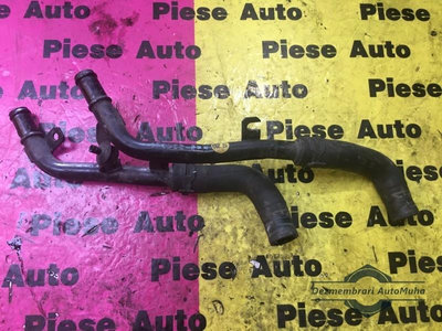 Conducta apa Volkswagen Golf 5 (2004-2009) 3c01210