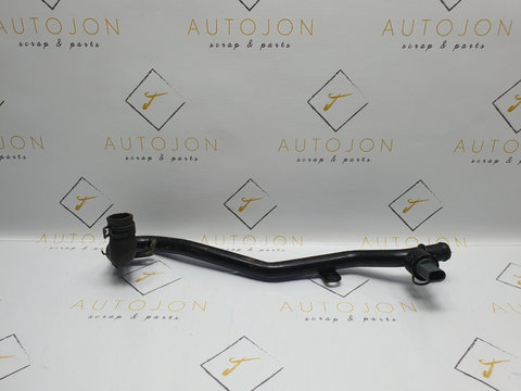 Conducta apa VOLKSWAGEN GOLF VI (5K1) [ 2008 - 2013 ] OEM 5N0121070L / 5N0 121 070 L