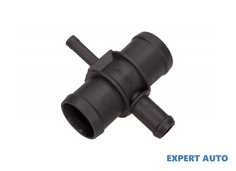 Conducta apa Volkswagen VW CADDY III caroserie (2KA, 2KH, 2CA, 2CH) 2004-2016 #2 1K0121087E