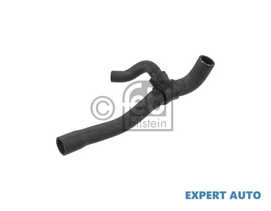 Conducta apa Volkswagen VW GOLF Mk III Estate (1H5) 1993-1999 #3 016001