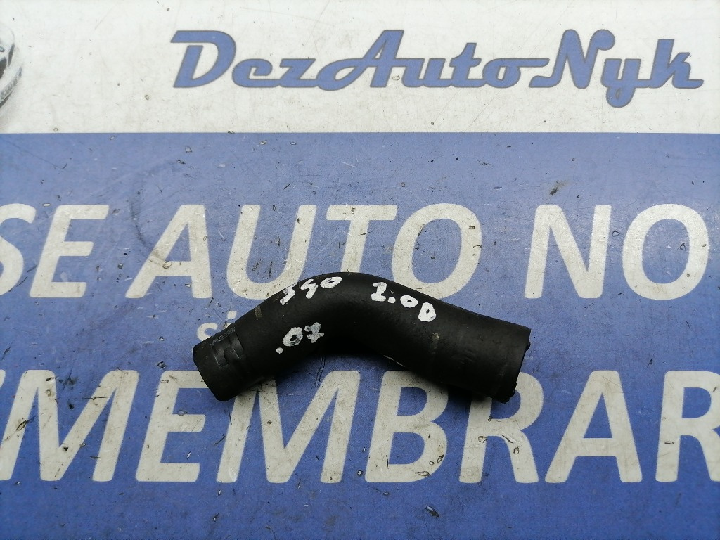 Conducta apa Volvo S40 2.0 2004-2009