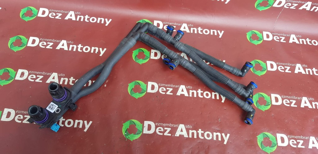 Conducta apa Vw Audi cu AdBlue cod 3Q0915467B 300915467D