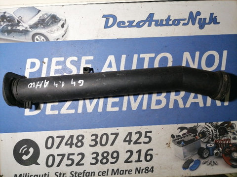 Conducta apa VW golf 4 032121065D